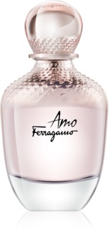 Salvatore Ferragamo Amo Ferragamo, apa de parfum pentru femei [1]