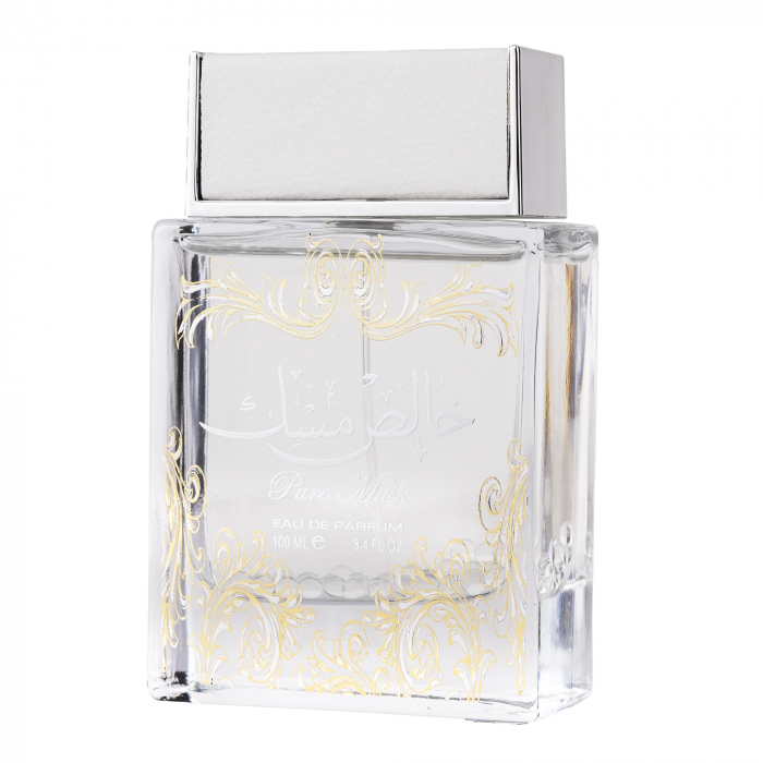 Parfum arabesc Pure Musk apa de parfum, unisex [3]
