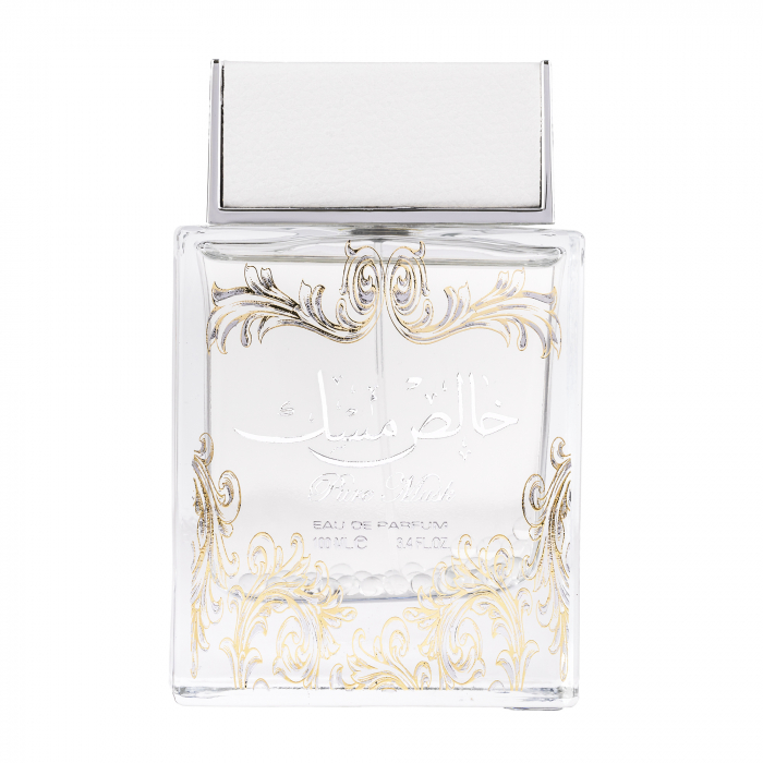 Parfum arabesc Pure Musk apa de parfum, unisex [2]