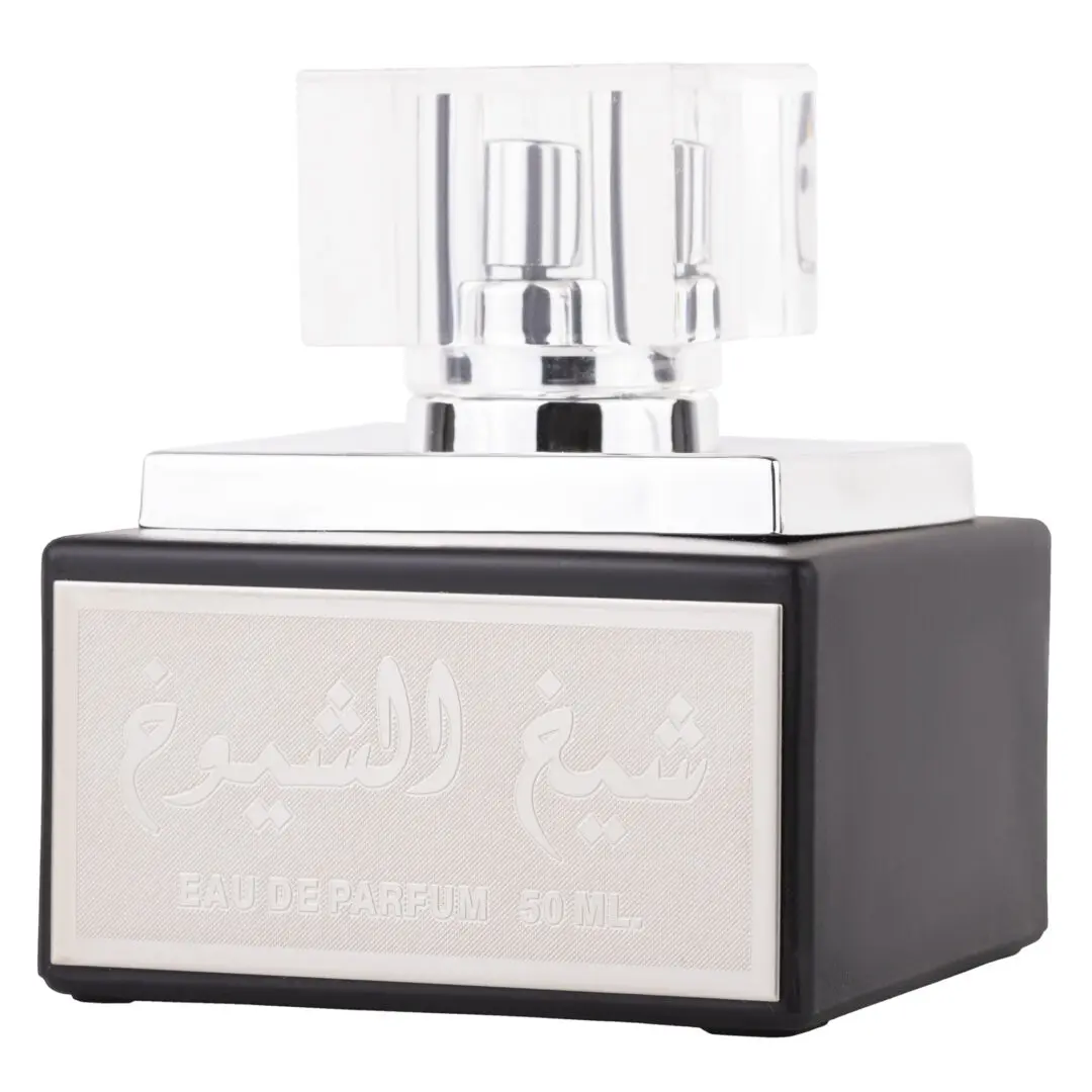 Set Sheikh Shuyukh, apa de parfum 50 ml cu deodorant 50 ml, bărbați [3]