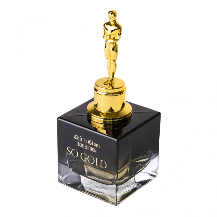 Parfum arabesc So Gold, apa de parfum 100 ml, femei [3]