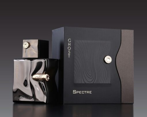 Parfum Spectre Ghost, Fragrance World, apa de parfum 100 ml, barbati - inspirat din Ani by Nishane [3]