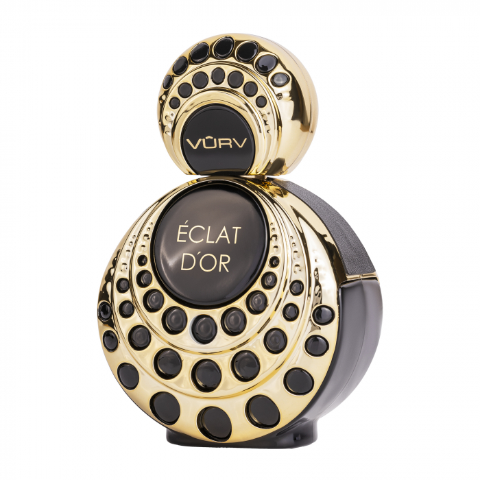 Vurv Eclat d'Or, apa de parfum 100 ml, unisex [2]