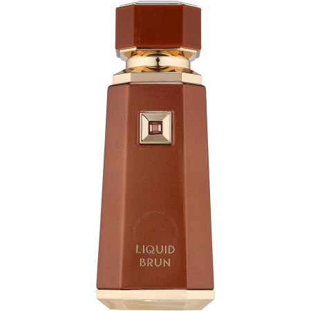Clone - Parfum Liquid Brun, Fragrance World, apa de parfum 100 ml, barbati - inspirat din Althair by De Marly