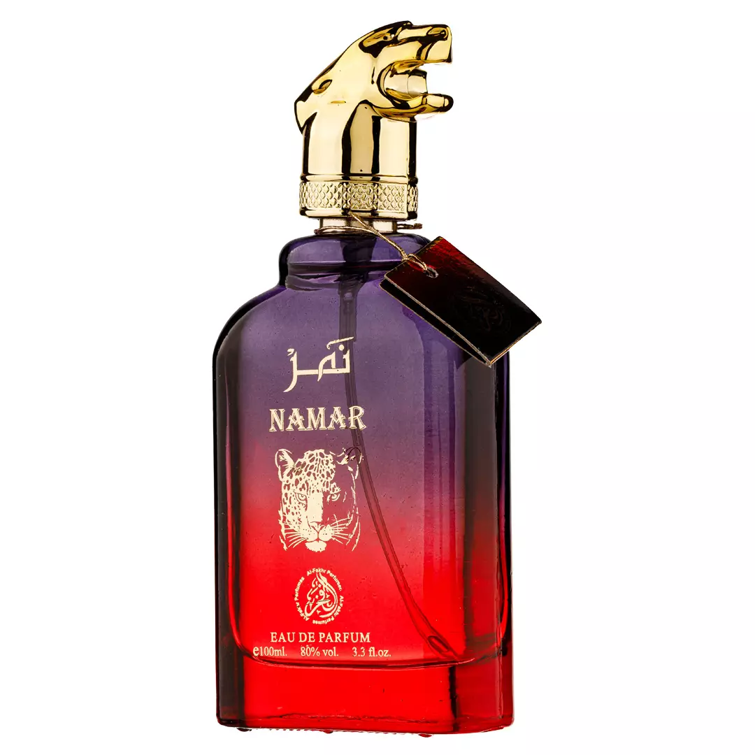 Parfum Namar, Al Fakhr Perfumes, apa de parfum 100 ml, barbati [2]