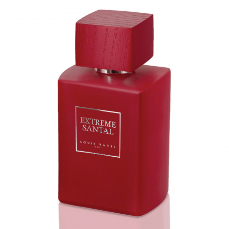 Parfum Extreme Santal, Louis Varel, apa de parfum 100 ml, unisex [3]