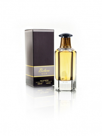 Parfum Belara Silk, Fragrance World, apa de parfum 100 ml, femei [1]