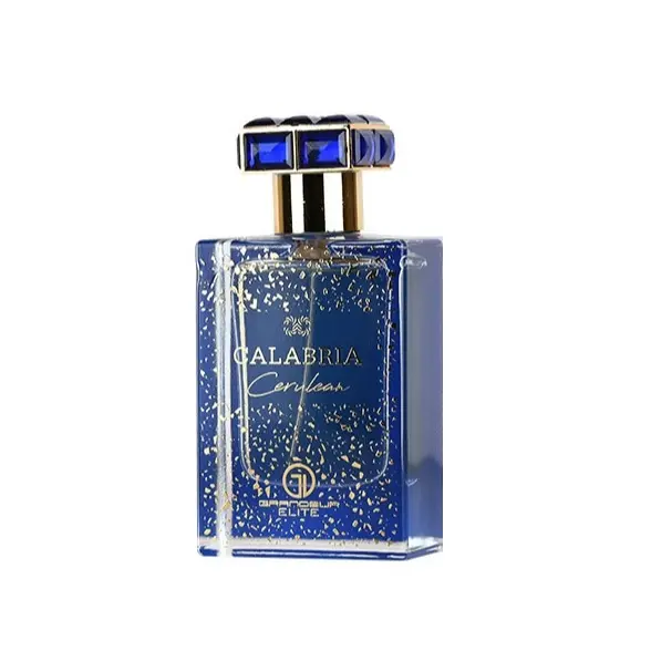 Parfumuri arăbești - Parfum Calabria Cerulean, Grandeur Elite, apa de parfum 50 ml, femei
