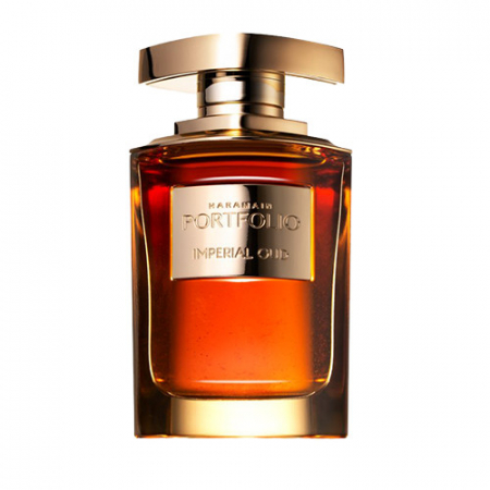 Parfumuri unisex - Parfum arabesc Portfolio Imperial Oud, apa de parfum 75 ml, unisex