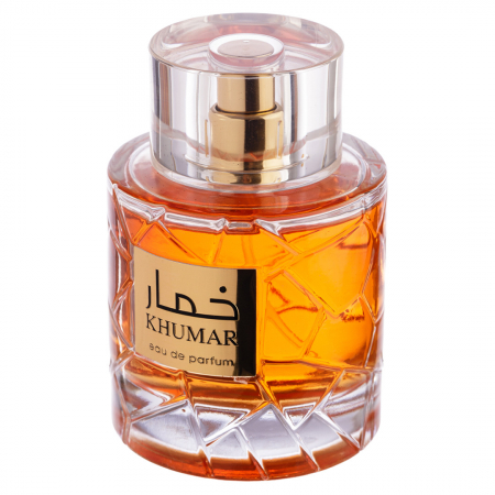 Parfum Khumar, Wadi Al Khaleej, apa de parfum 100 ml, unisex - inspirat din Angel's Share by Kilian [2]
