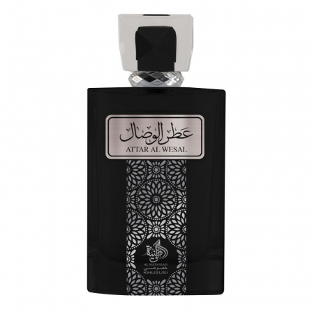 Parfum arabesc Attar Al Wesal, apa de parfum 100 ml, femei