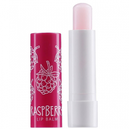 Balsam de buze Revers Cosmetics, extract de zmeura, 4.2g [1]