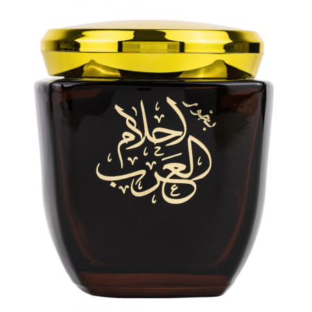 Cărbuni parfumați - Carbuni parfumati (bakhoor) Ahlam Al Arab