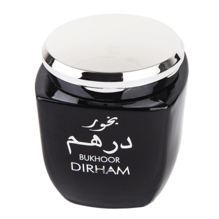 Carbuni parfumati (bakhoor) Dirham [1]