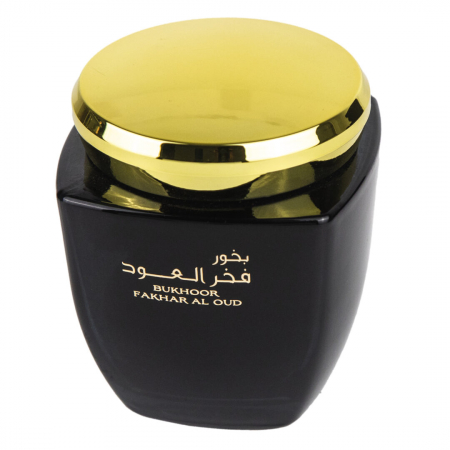 Carbuni parfumati (bakhoor) Fakhar Al Oud [1]