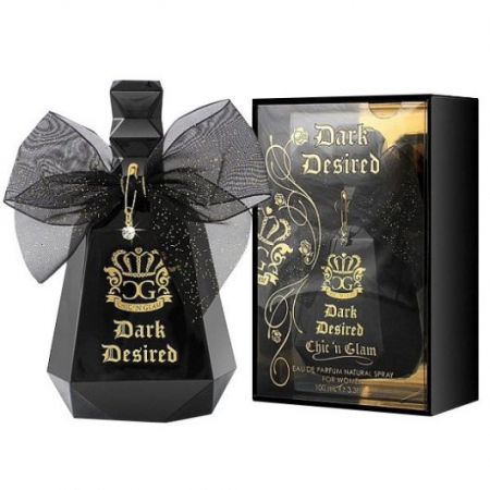 Parfum arabesc Dark Desired, apa de parfum 100 ml, femei [2]
