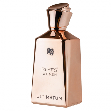 Extrait de Parfum Ultimatum, Fariis, apa de parfum 100 ml, femei [1]