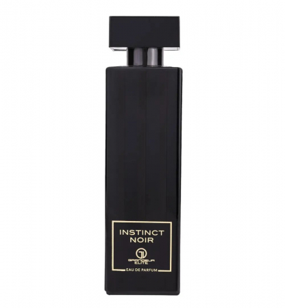 Parfum arabesc Instinct Noir, apa de parfum 100 ml, femei [0]
