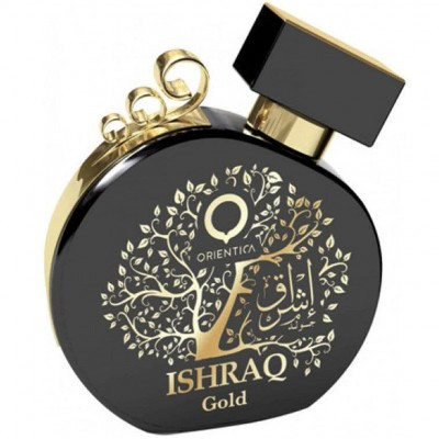 Parfumuri femei - Parfum arabesc Ishraq Gold, apa de parfum 100 ml, femei