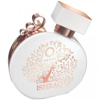 Parfumuri femei - Parfum arabesc Ishraq, apa de parfum 100 ml, femei
