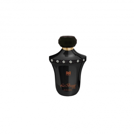 Parfumuri femei - Parfum arabesc La Beaute Noir, apa de parfum 100 ml, femei
