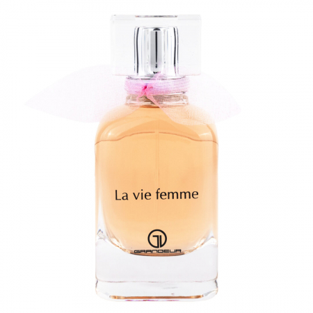 Parfum La Vie, apa de parfum 100 ml, femei [0]