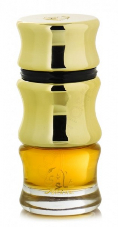 Parfum arabesc Shaari, apa de parfum 100 ml, unisex [3]