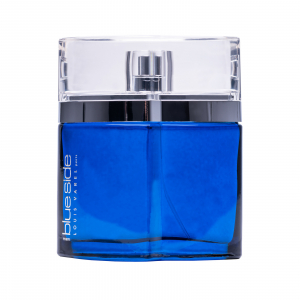 Louis Varel - Louis Varel Blue Side, apa de toaleta 90 ml, barbati