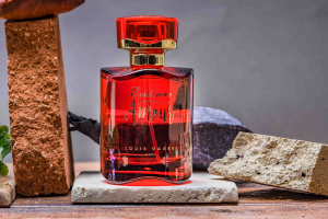 Louis Varel Evidencia Amour, apa de parfum 90 ml, femei [5]