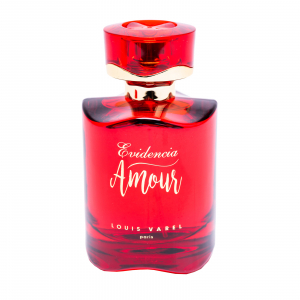 Cele mai apreciate - Louis Varel Evidencia Amour, apa de parfum 90 ml, femei