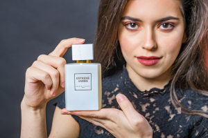 Louis Varel Extreme Amber, apa de parfum 100 ml, unisex [4]