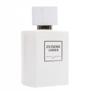 Louis Varel Extreme Amber, apa de parfum 100 ml, unisex [6]