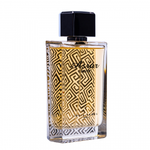 Louis Varel Asrar Silver, apa de parfum 100 ml, unisex [6]