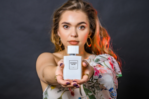 Louis Varel Extreme Musk, apa de parfum 100 ml, unisex [3]