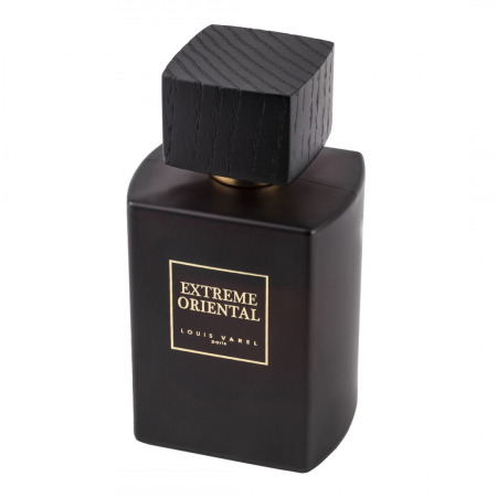 Louis Varel Extreme Oriental, apa de parfum 100 ml, unisex [1]