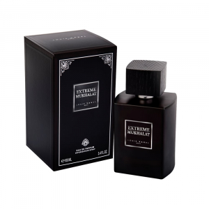 Louis Varel Extreme Mukhalat [4]
