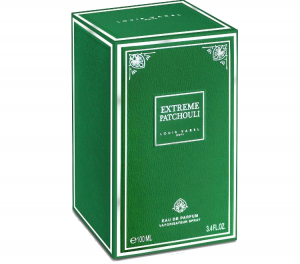 Louis Varel Extreme Patchouli, apa de parfum 100 ml, unisex [7]