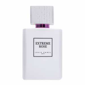 Louis Varel Extreme Rose, apa de parfum 100 ml, unisex [0]