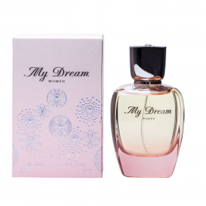 Louis Varel My Dream, apa de parfum 90 ml, femei [1]