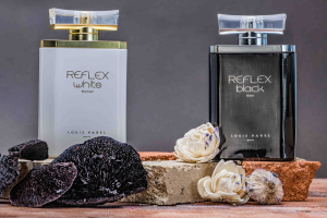 Louis Varel Reflex Black, apa de toaleta 100 ml, barbati [5]