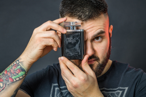 Louis Varel Reflex Black, apa de toaleta 100 ml, barbati [3]