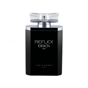 Parfumuri bărbați - Louis Varel Reflex Black, apa de toaleta 100 ml, barbati