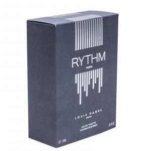Louis Varel Rythm, apa de toaleta 95 ml, barbati [6]
