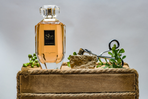 Louis Varel She, apa de parfum 100 ml, femei - inspirat din Alien de la Thierry Mugler [7]