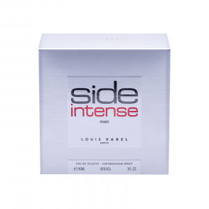 Louis Varel Side Intense, apa de toaleta 90 ml, barbati [3]