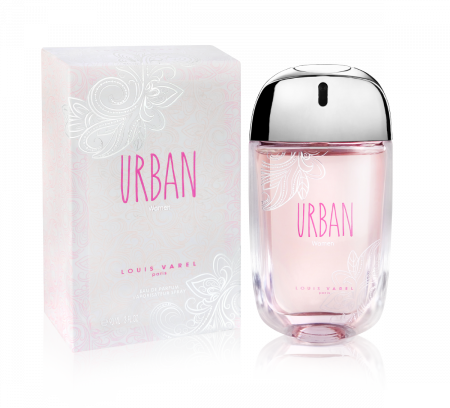 Louis Varel Urban Women, apa de parfum 100 ml, femei [1]