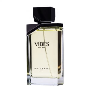Parfumuri bărbați - Louis Varel Vibes, apa de toaleta 100 ml, barbati