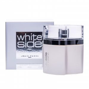 Louis Varel White Side, apa de toaleta 90 ml, barbati [1]
