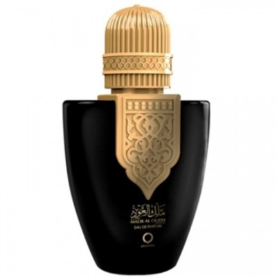 Parfumuri unisex - Parfum arabesc Malik Al Oudh Dhahab, apa de parfum 100 ml, unisex