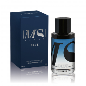 Marco Serussi Blue, apa de toaleta 90 ml, barbati [1]